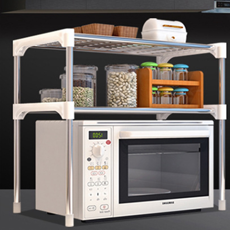ESTANTE ORGANIZADOR AZKARÁ MULTIFUNCIONAL COCINA HOGAR LAU - 5