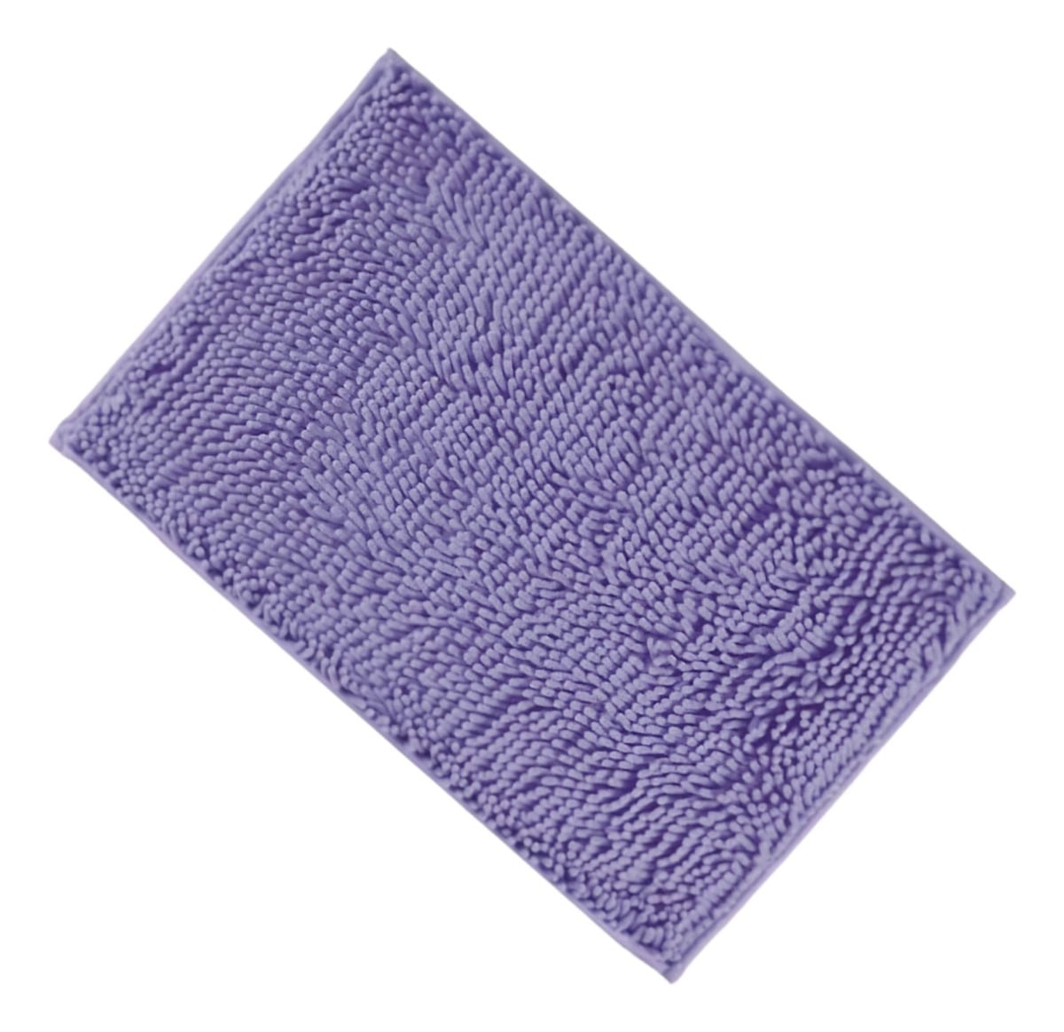 SET DE 3 ALFOMBRA DECORATIVA SUAVE LANUDA ANTIDESLIZANTE JHN - 1