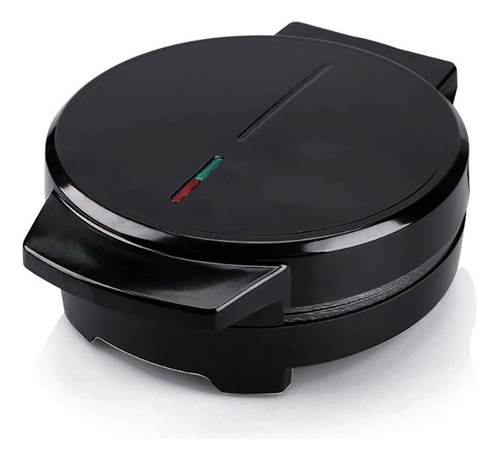 MINI MAQUINA DONUTS ANTIADHERENTE 1000W COCINA HORNEA LAU - 3