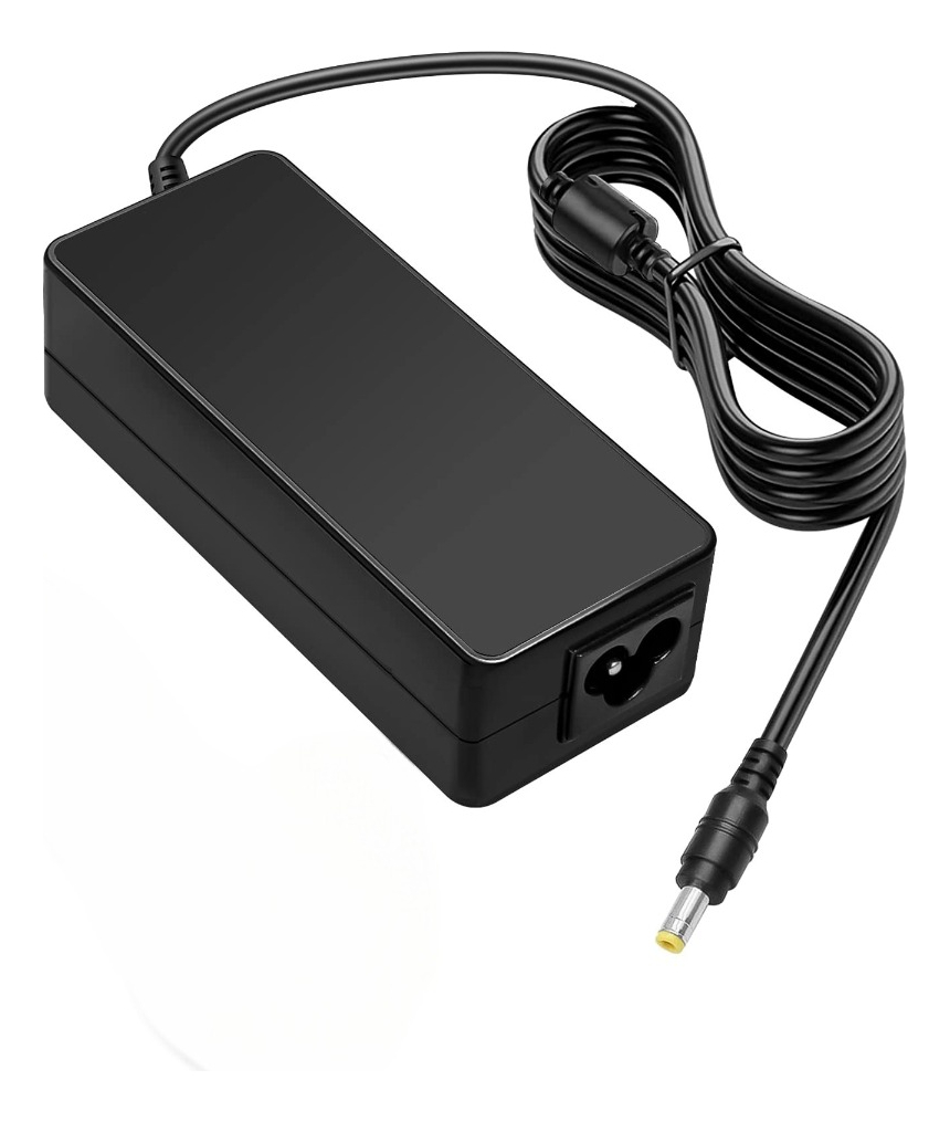 ADAPTADOR CORRIENTE PLUG 3.5A MODELOS ACER CARGA LAU - 2