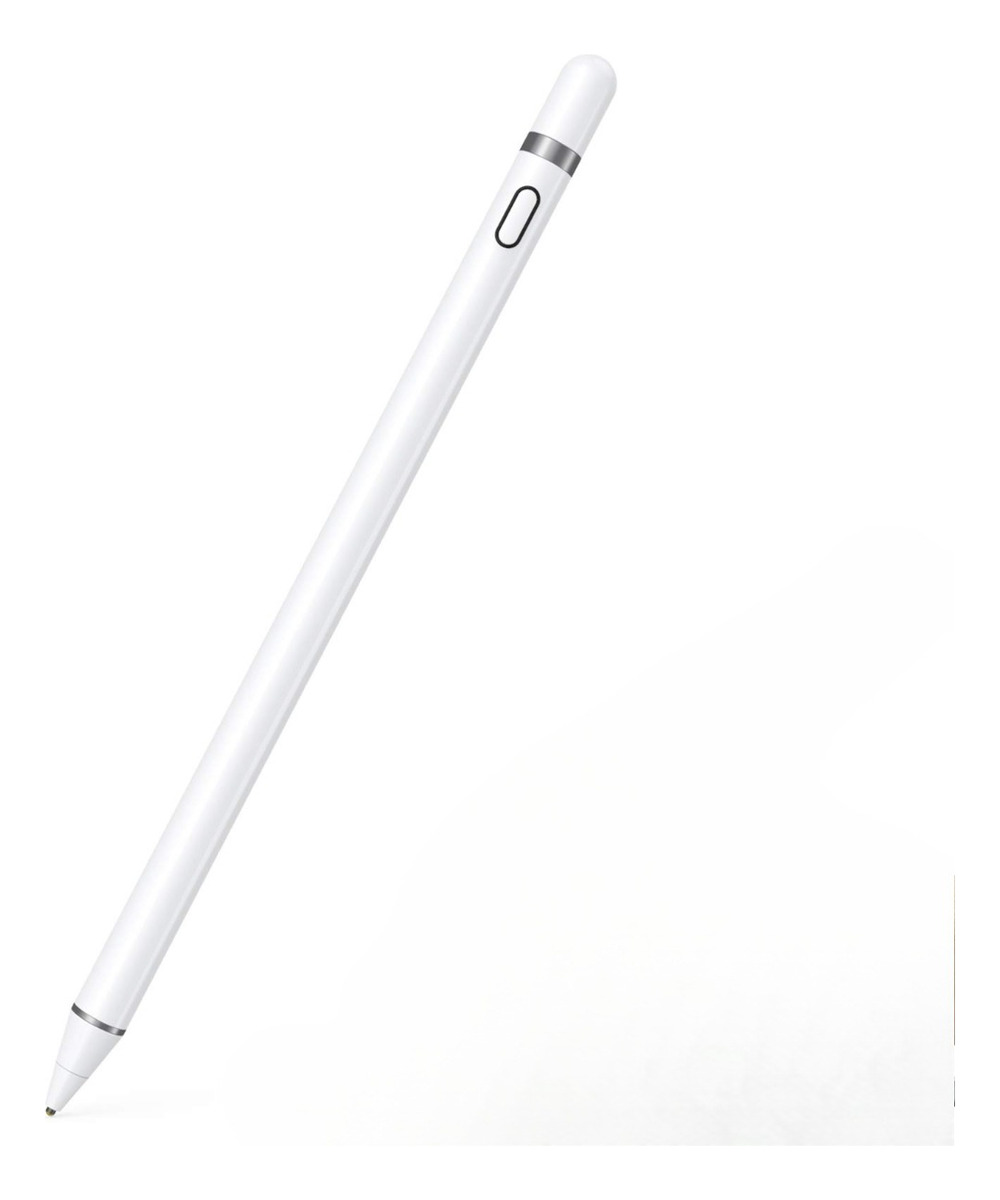 LAPIZ OPTICO TOUCH TACTIL RECARGABLE UNIVERSAL TABLETS LAU - 3