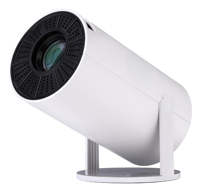 PROYECTOR MINI MULTIBITE VIDEO FULL HD WIFI BLUETOOTH LAU - 2