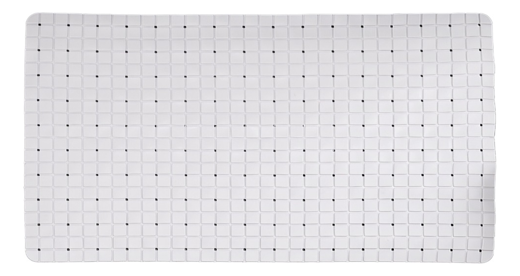 SET 2 ALFOMBRA ANTIDESLIZANTE BAÑO DUCHA DRENAJE SUAVE JHN - 1