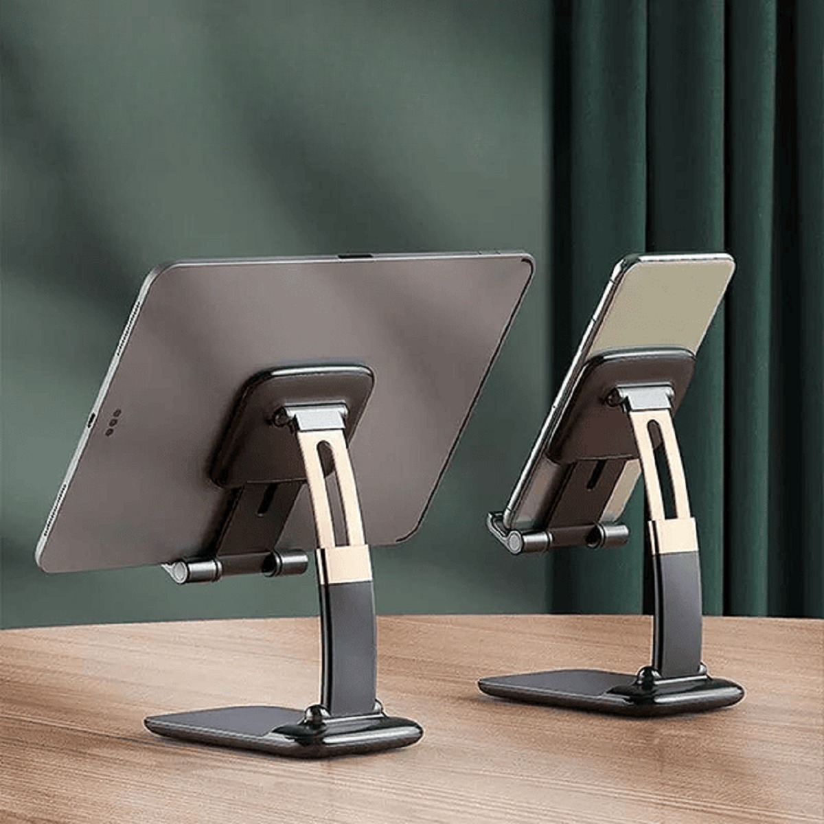 SET 3 SOPORTE UNIVERSAL TELÉFONO CELULAR PORTÁTIL LAU - 6
