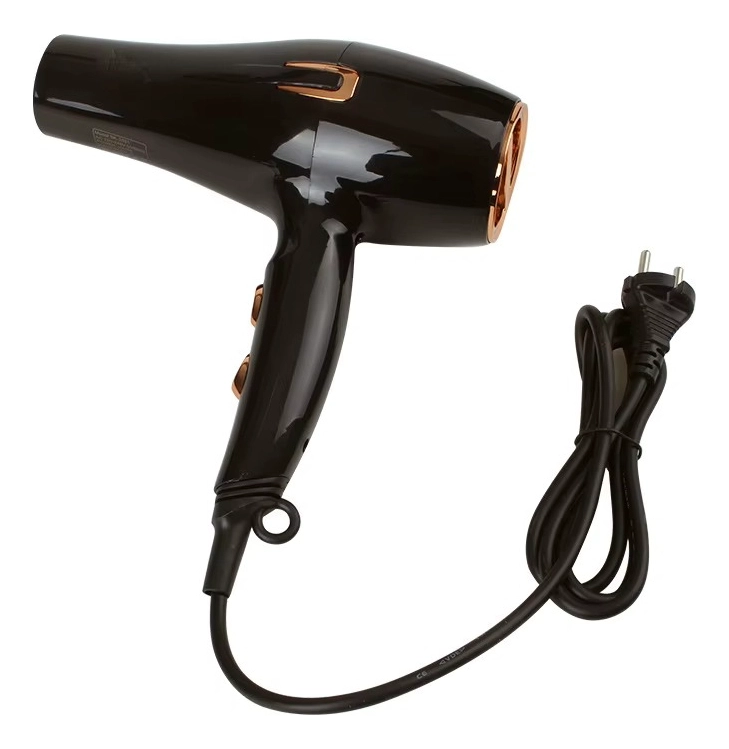 SECADOR CABELLO PROFESIONAL ALTA POTENCIA MUJER HOGAR LAU - 1