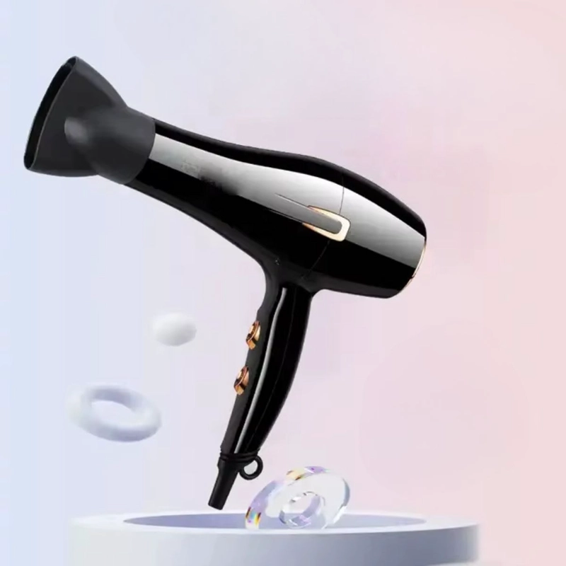 SECADOR CABELLO PROFESIONAL ALTA POTENCIA MUJER HOGAR LAU - 2