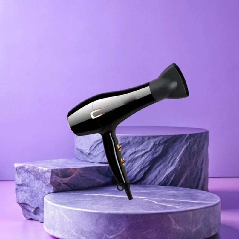 SECADOR CABELLO PROFESIONAL ALTA POTENCIA MUJER HOGAR LAU - 4