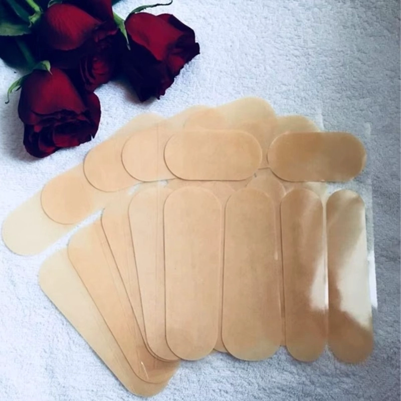 PARCHE ADELGAZANTE REDUCTOR CUERPO BAJO INTENSIVA 5 PACK JHN - 2