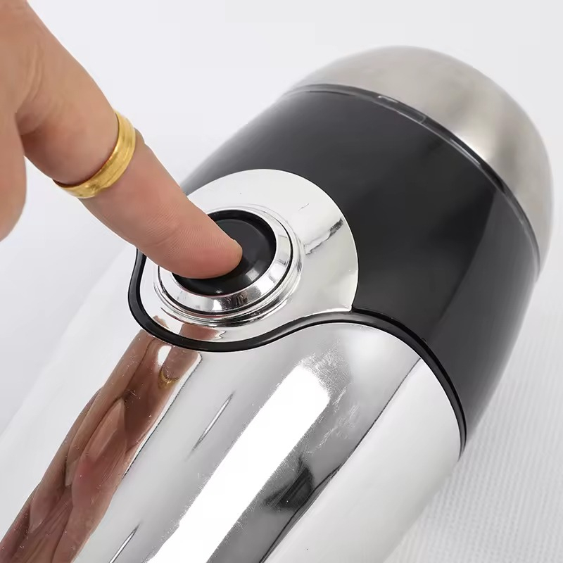 MOLINO ELÉCTRICO CUCHILLAS CAFÉ COMPACTO VERSÁTIL JHN - 2
