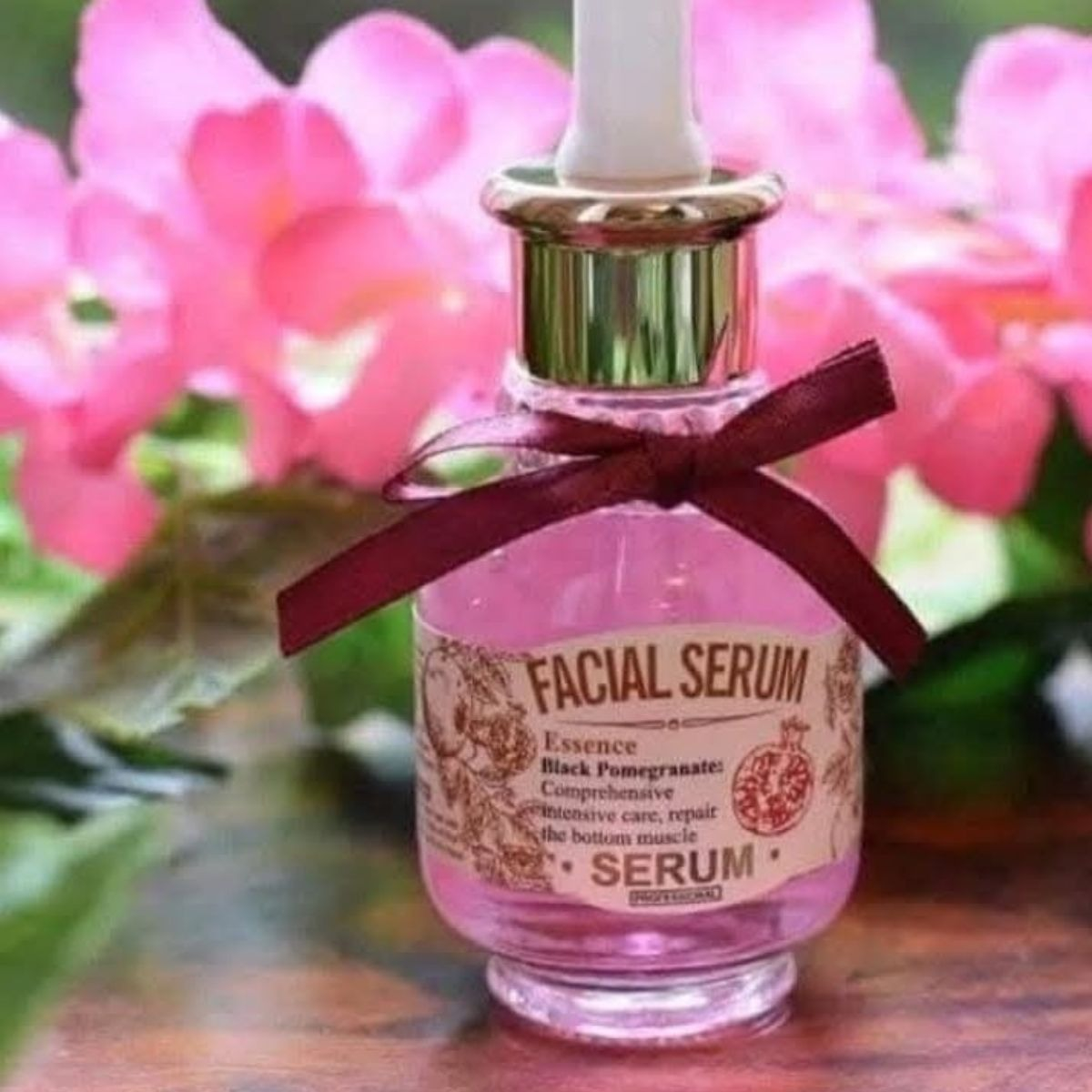 SET 5 SERUM FACIAL GRANADA HIDRATANTE ANTIEDAD LAU - 6