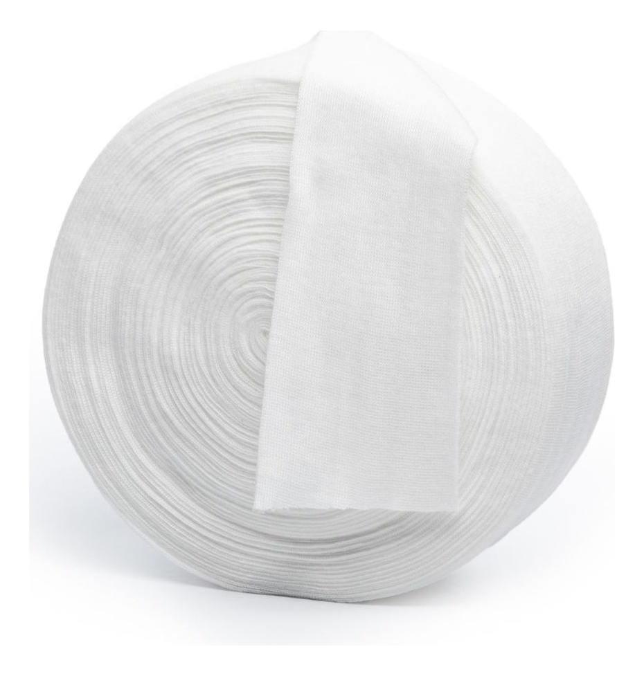 SET 2 VENDA TUBULAR 5,5 CM MEDICA COMPRESION LESION LAU - 1