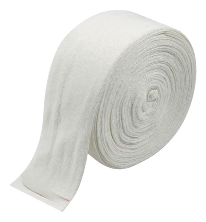 VENDA TUBULAR 7,5CM ELASTICA MEDICA COMPRESION LAU - 3