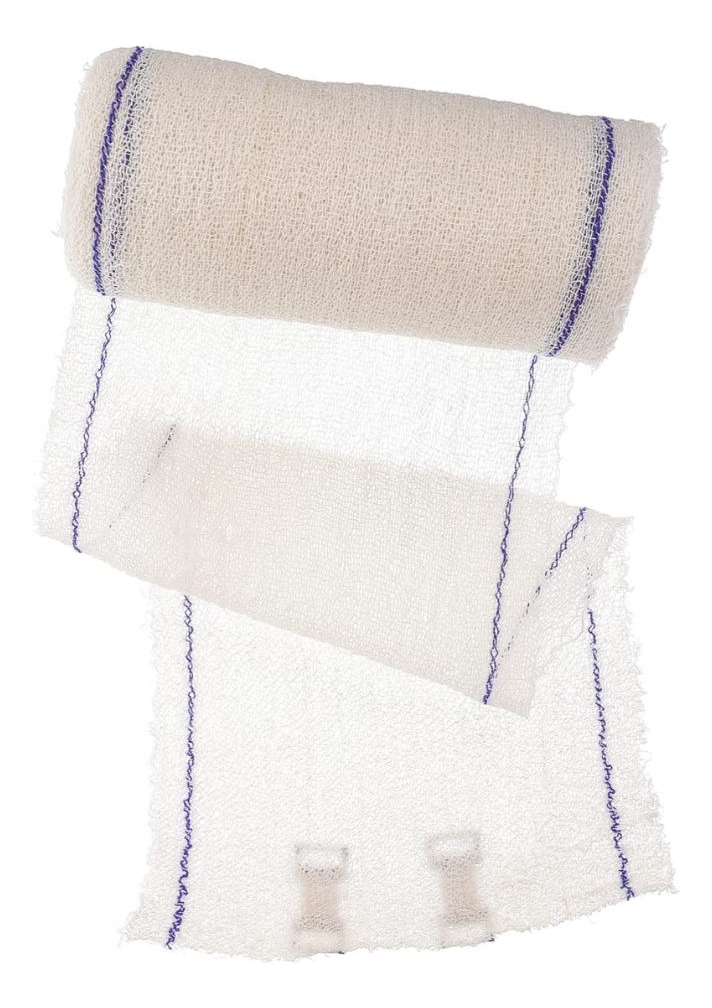 VENDA ELASTICA COMPRESION AJUSTABLE MEDICA DEPORTIVO LAU - 3