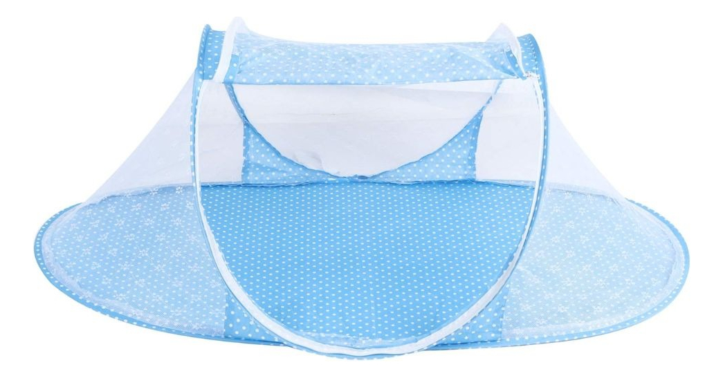MOISES PLEGABLE MOSQUITERO PORTAIL TRANSPIRABLE BEBE LAU - 1