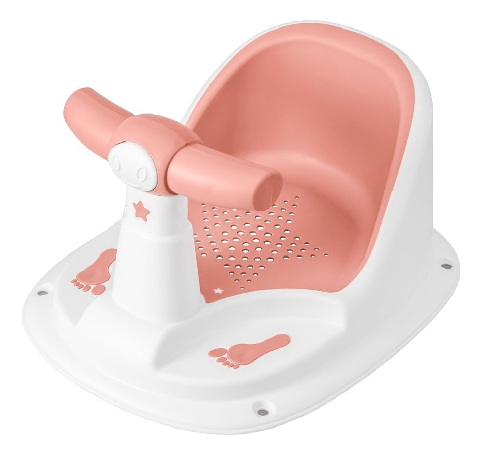 SILLA DE TINA BAÑERA ASIENTO RESPALDO ERGONOMICO BEBES LAU - 6