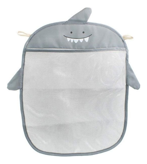SET 5 BOLSAS DE ALMACENAMIENTO PARA JUGUETES NIÑOS LAU - 6