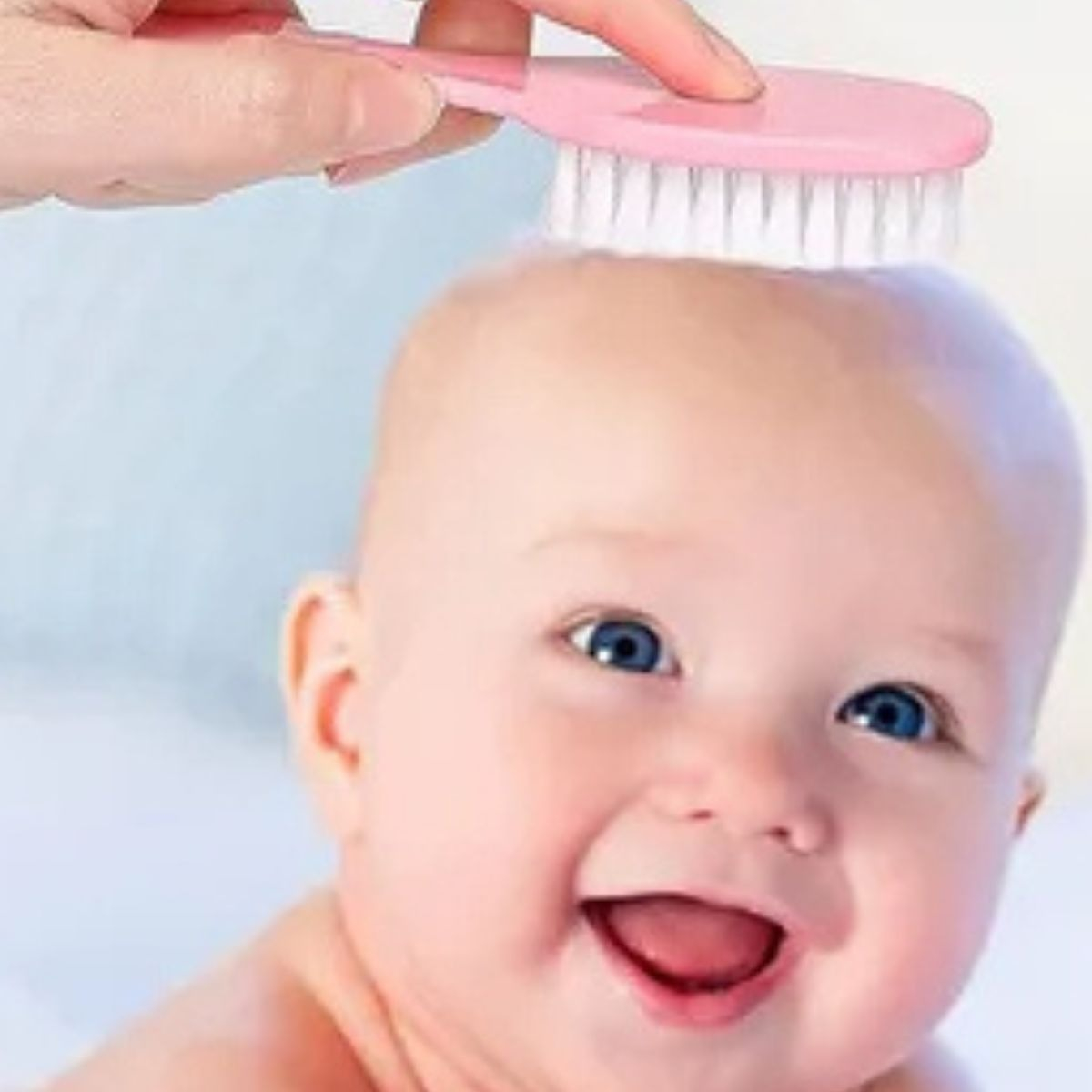 3 SET DE CUIDADO HIGIENE Y CUIDADO INFANTIL NIÑOS BEBES LAU - 10