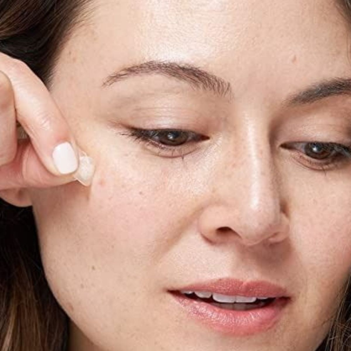 SET 6 PARCHES PARA ACNE HIDROCOLOIDES CICATRIZANTE LAU - 9
