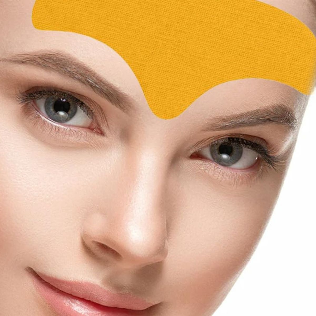 SET 7 PARCHES ANTIARRUGAS LIFTING FACIAL REAFIRMA LAU - 5