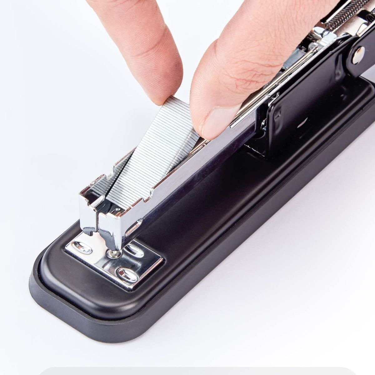 SET 2 ENGRAPADORA DE ESCRITORIO COMPACTO ERGONOMICO LAU - 9