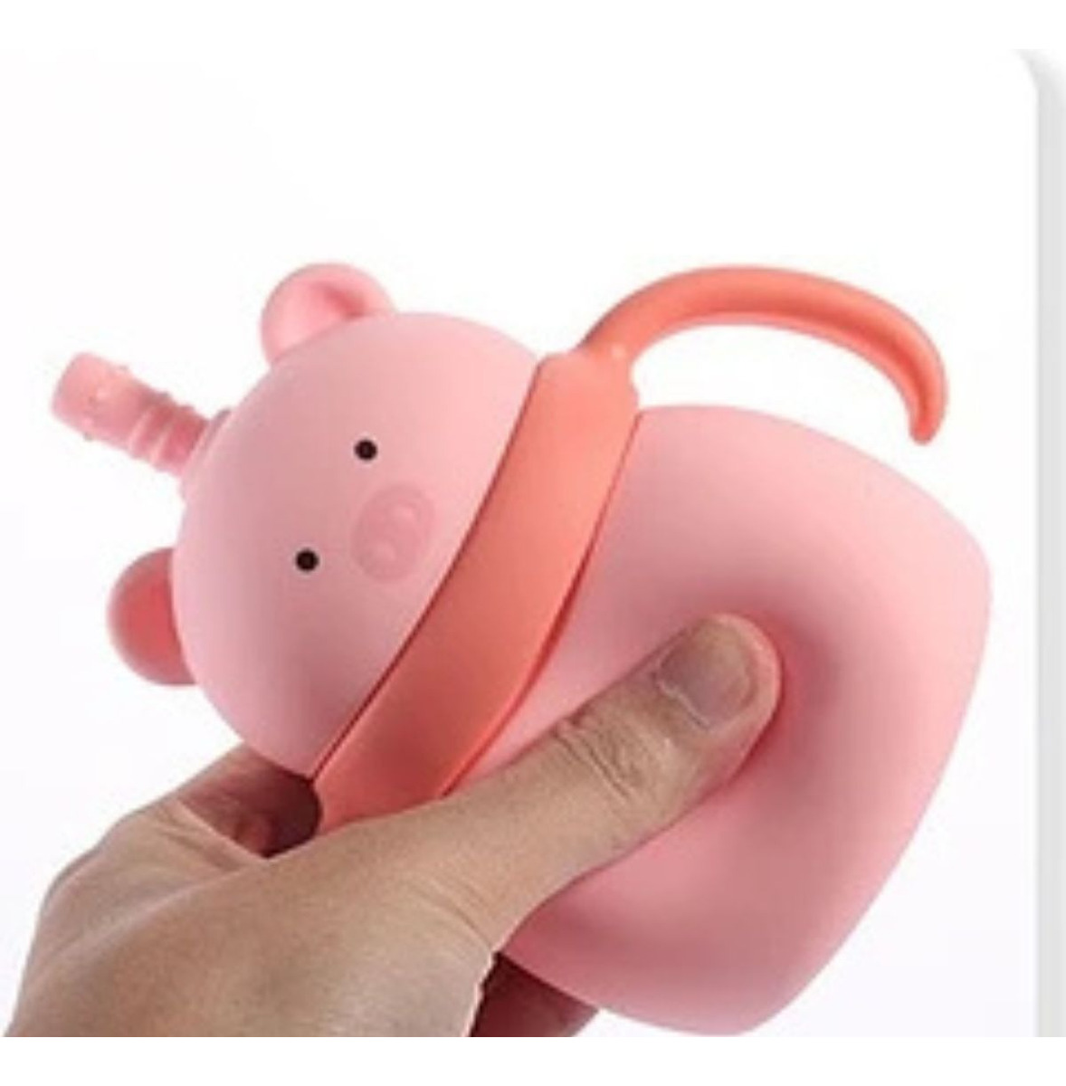 BOTELLA DE AGUA ANTIDERRAME DEPORTE INFANTIL NIÑOS LAU - 3