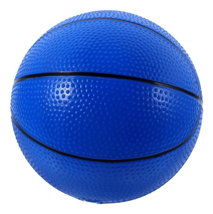 SET 12 PELOTA SALTARINA INFLABLE LIVIANA EDUCATIVA JHN - 1