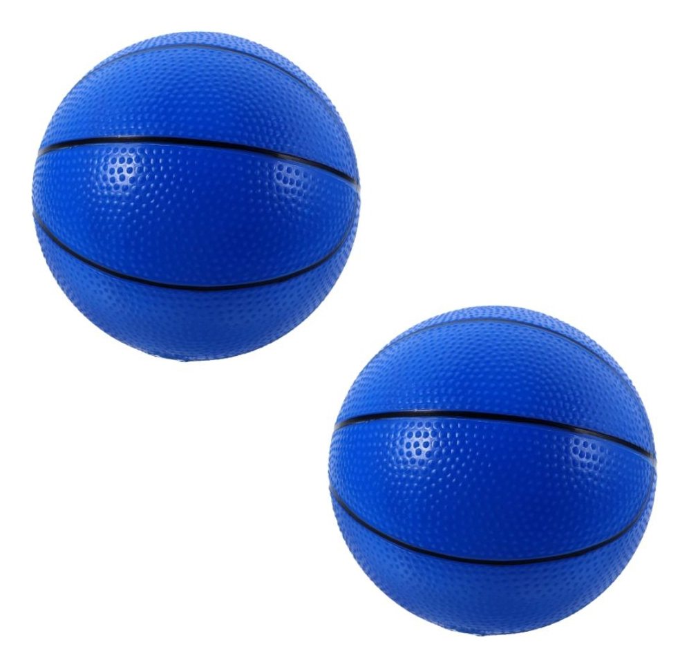 SET 12 PELOTA SALTARINA INFLABLE LIVIANA EDUCATIVA JHN - 3