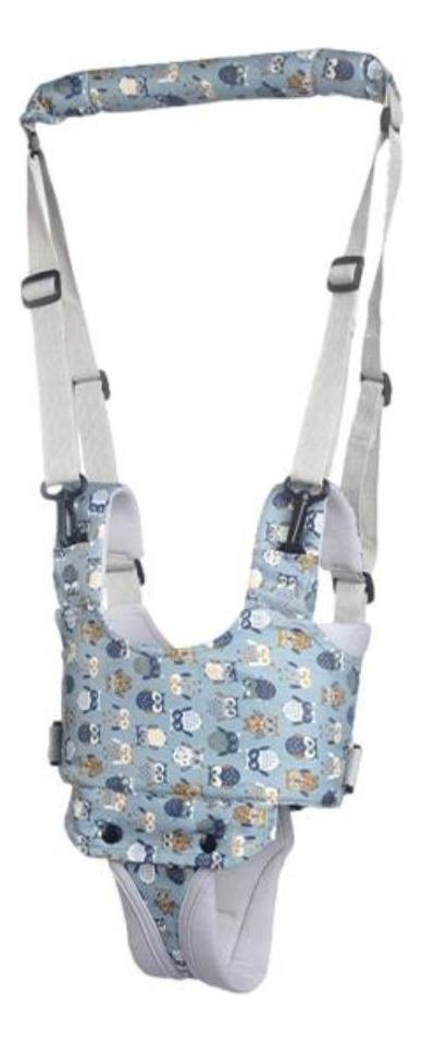 ARNES DE ENTRENAMIENTO INFANTIL PARA CAMINAR BEBE LAU - 1