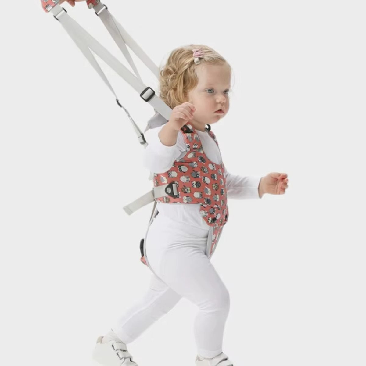 ARNES DE ENTRENAMIENTO INFANTIL PARA CAMINAR BEBE LAU - 9