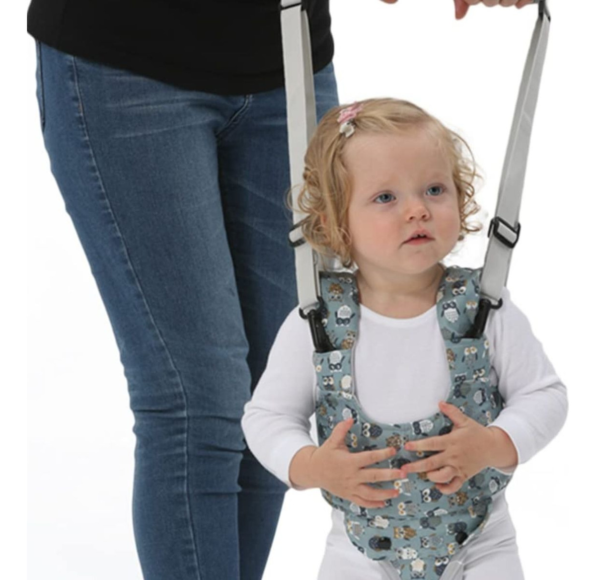 ARNES DE ENTRENAMIENTO INFANTIL PARA CAMINAR BEBE LAU - 10