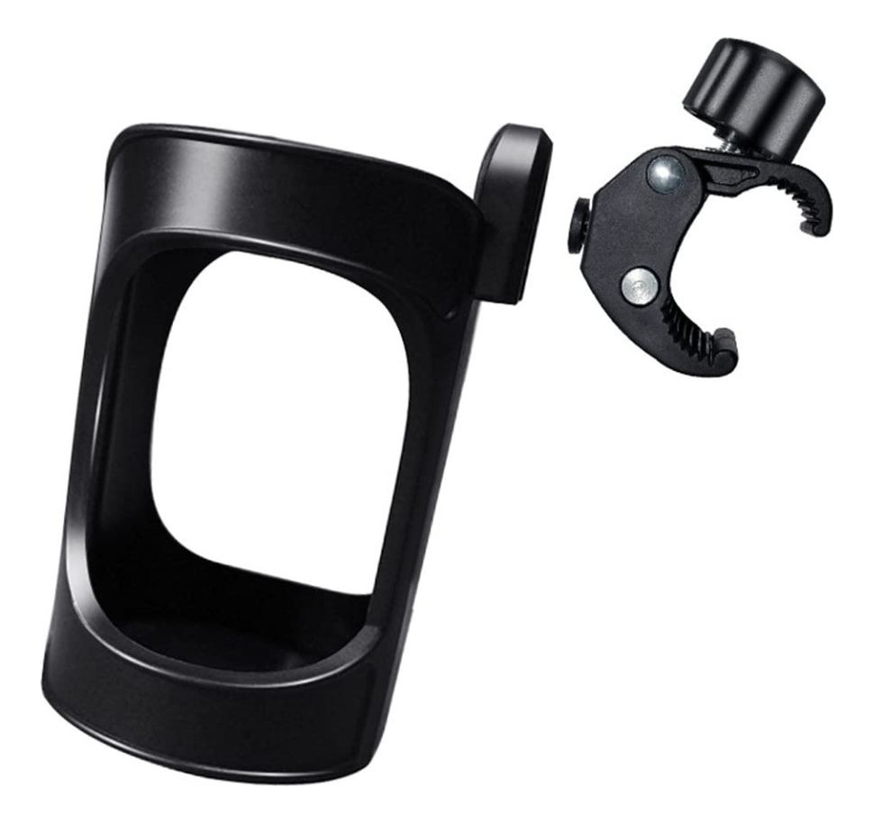 SET 3 PORTAVASO UNIVERSAL SOPORTE VASO BOTELLA LAU - 1