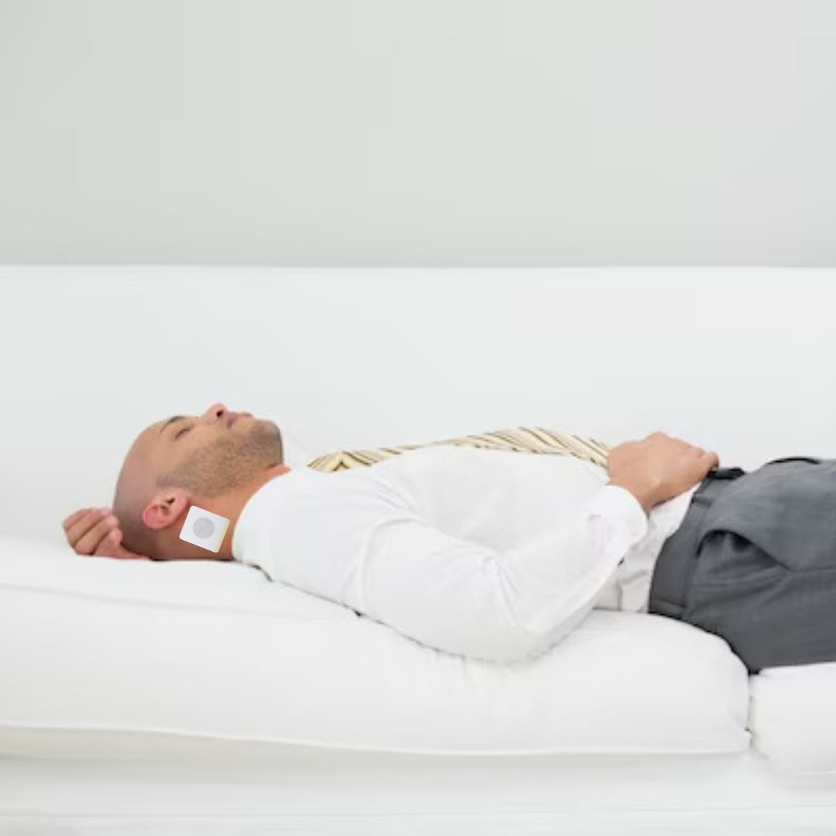 SET 8 PACK PARCHES PARA INSOMNIO RELAJAR SUEÑO DORMIR LAU - 8