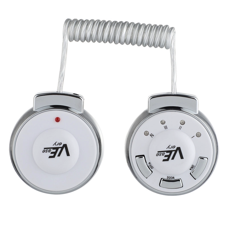 MÁQUINA MASAJEADOR LIPOSUCCIÓN ADELGAZANTE SHAKE LAU - 3