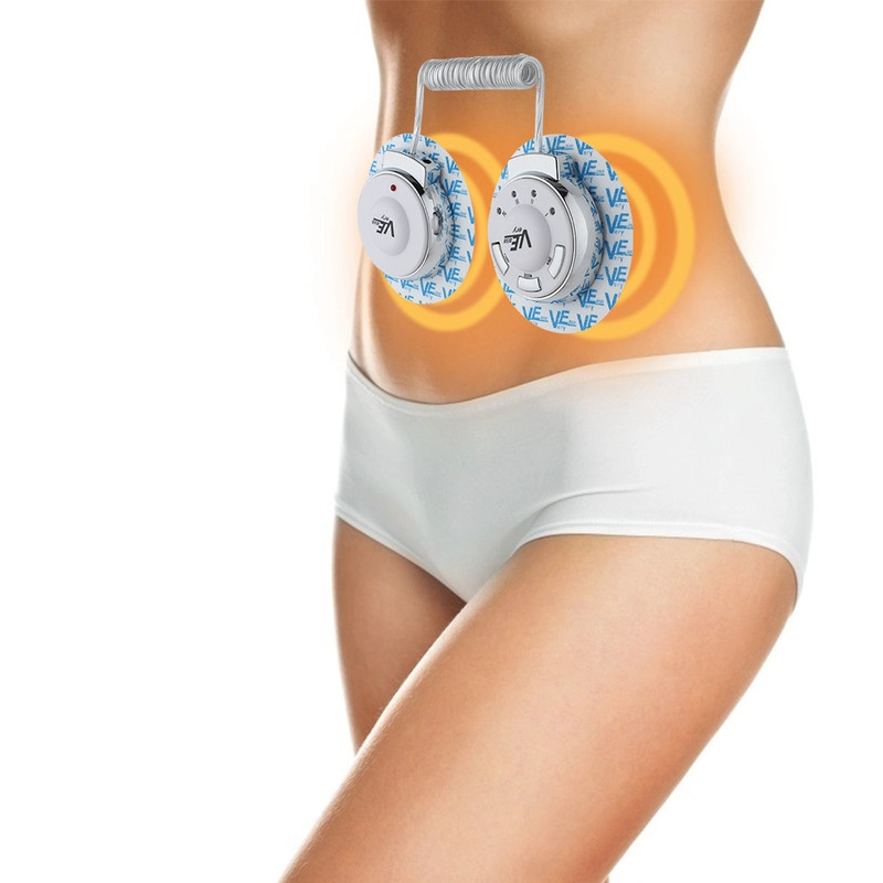 MÁQUINA MASAJEADOR LIPOSUCCIÓN ADELGAZANTE SHAKE LAU - 4