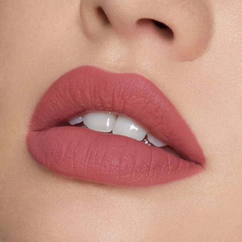 PAQ 24 LABIALES EN BARRA EFECTO MATE 12 TONOS 3,8GR LAU - 6