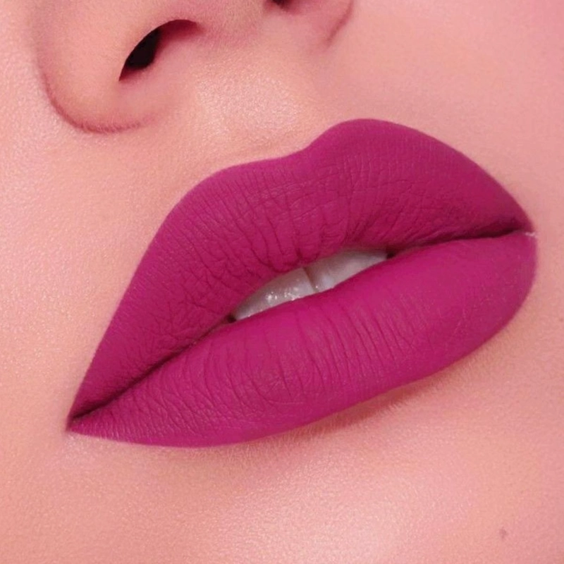 PAQ 24 LABIALES EN BARRA EFECTO MATE 12 TONOS SURTIDO LAU - 4
