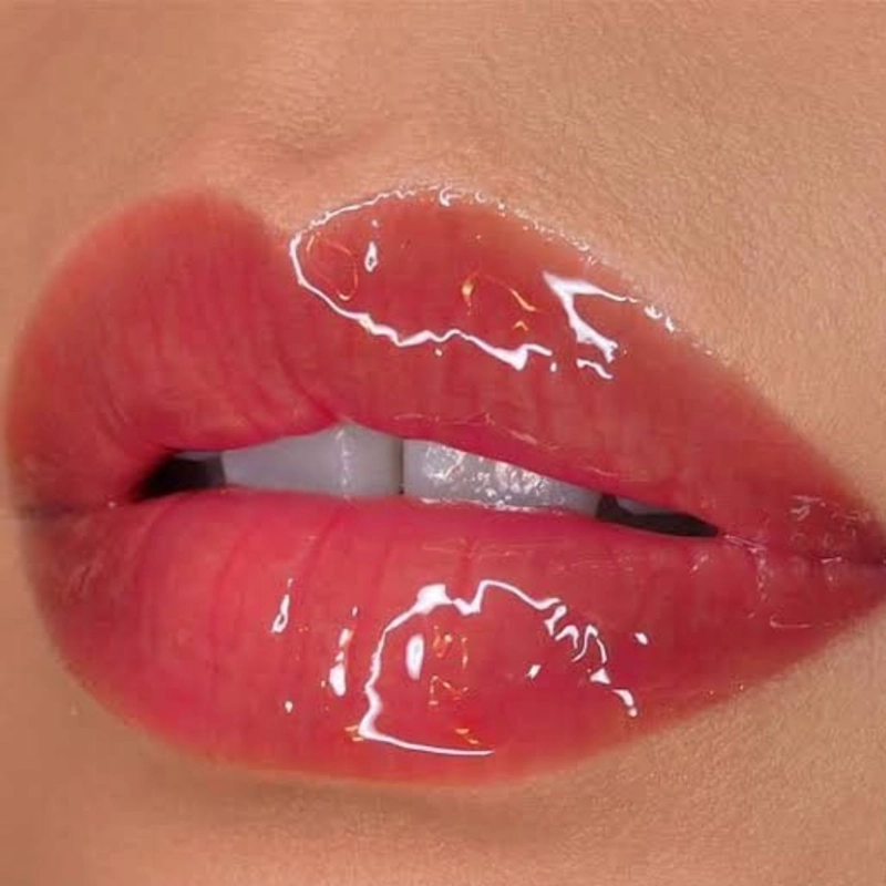 PACK 24 BALSAMOS LABIALES GLOSS HUMECTANTE LABIOS LAU - 8