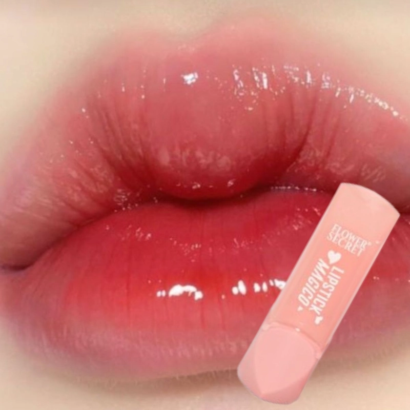 PACK 24 BALSAMOS LABIAL MAGICO CAMBIA COLOR LABIOS LAU - 6