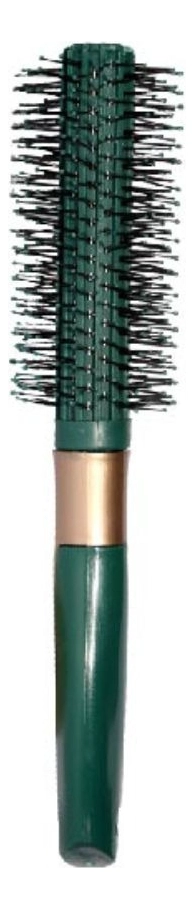 PACK 12 CEPILLOS CILINDRICO PARA CABELLO VOLUMEN SECAR LAU - 1