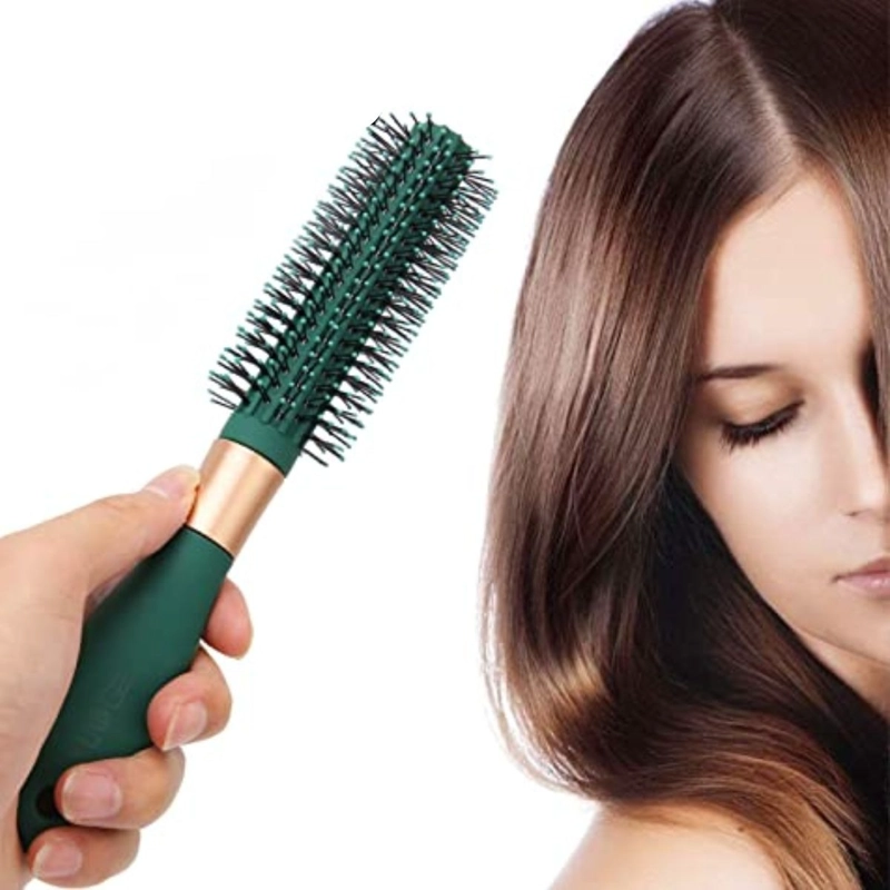 PACK 12 CEPILLOS CILINDRICO PARA CABELLO VOLUMEN SECAR LAU - 7