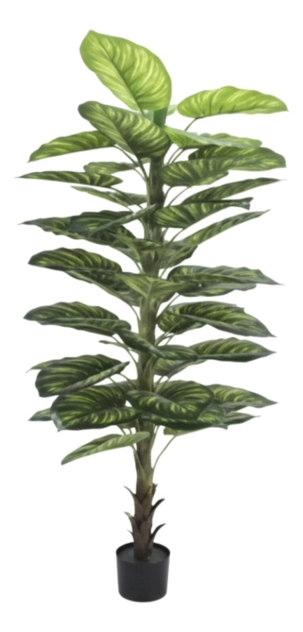 PLANTA ARTIFICAL DECORATIVA ORNAMENTAL REALISMO TROPICAL JHN - 1