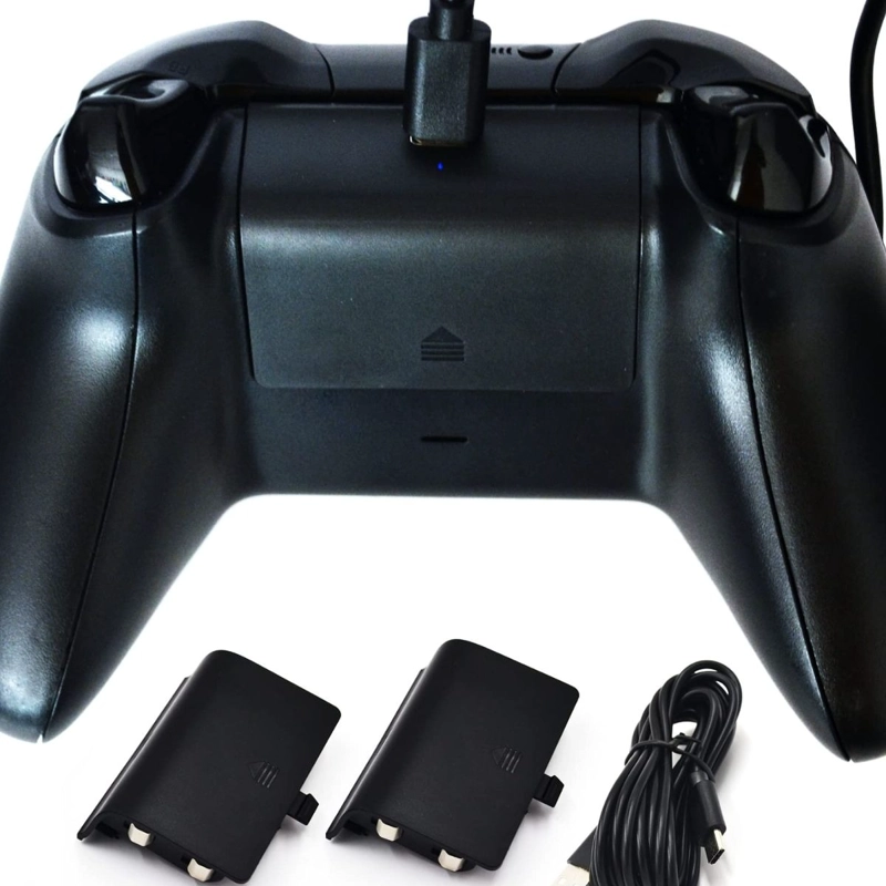 BATERIA RECARGABLE PARA JOYSTICK XBOX SERIE LAU - 2