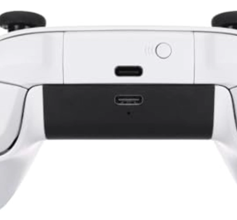 BATERIA RECARGABLE PARA JOYSTICK XBOX SERIE LAU - 7