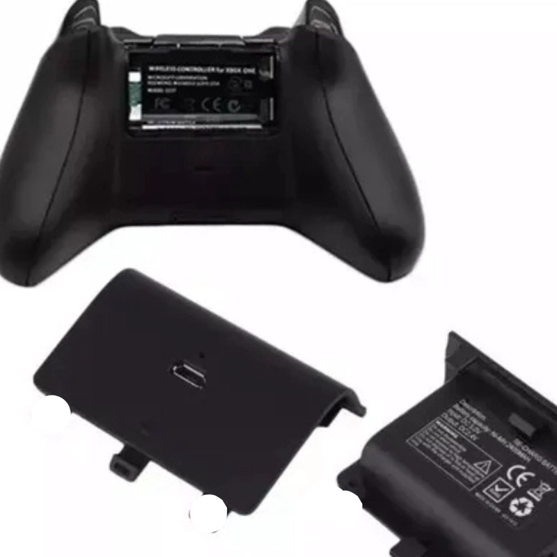 BATERIA RECARGABLE PARA CONTROL XBOX ONE CABLE USB LAU - 2