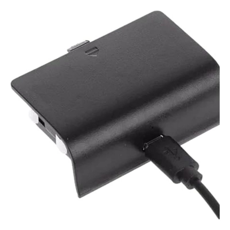 BATERIA RECARGABLE PARA CONTROL XBOX ONE CABLE USB LAU - 4