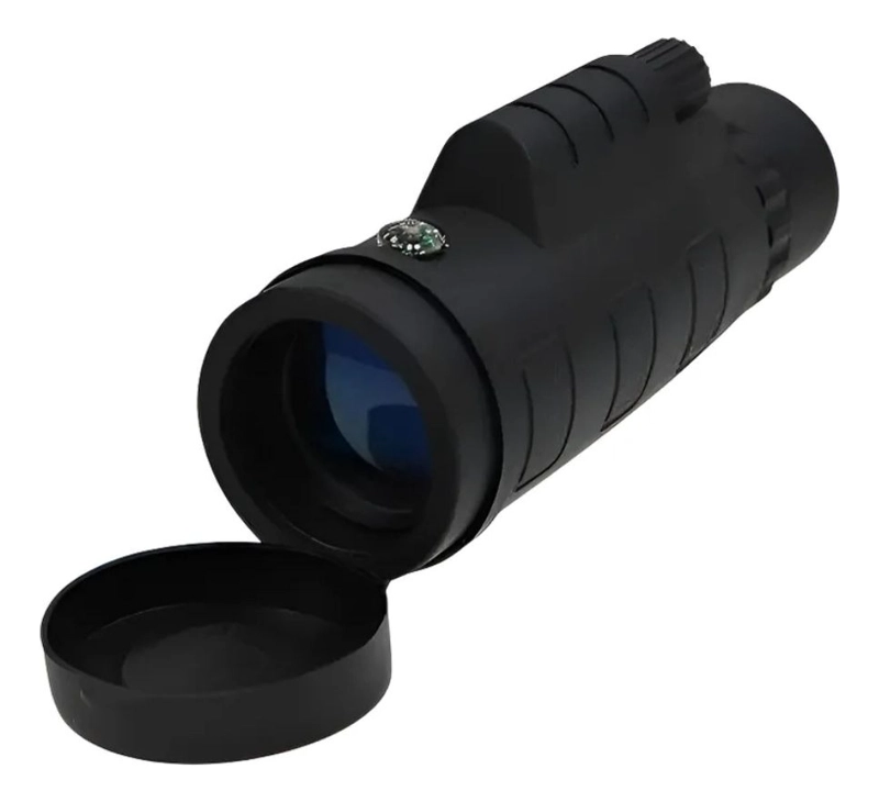 MONOCULAR CATALEJO 16X52 ANTIDESLIZANTE LIVIANO LAU - 3