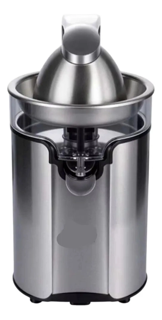 MAQUINA EXPRIMIDOR DE NARANJAS 100W ACERO INOX LAU - 3