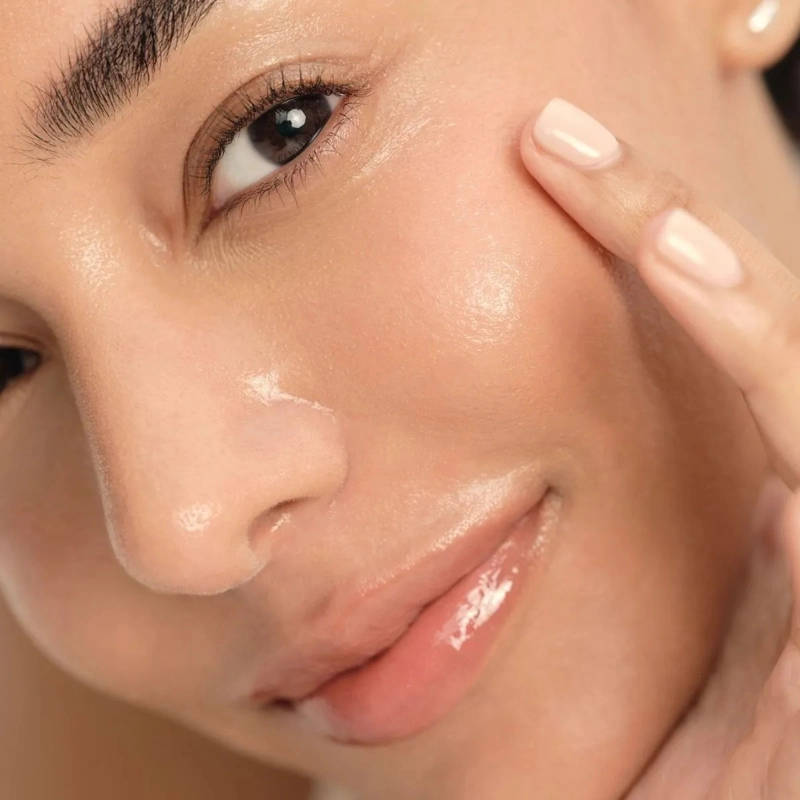 SPRAY FACIAL HIDRATANTE REVITALIZANTE REPARADOR BELLEZA LAU - 8