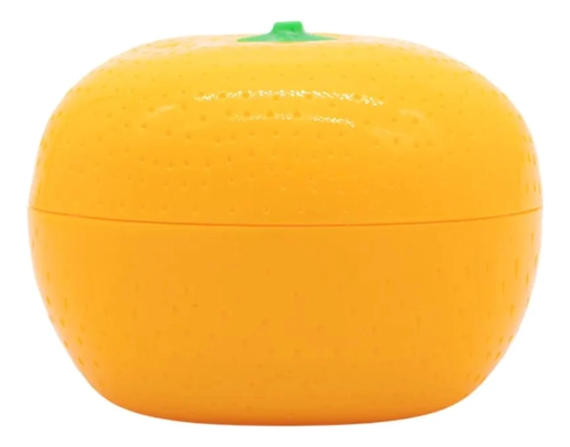 SET 3 CREMAS DE MANOS NARANJA HIDRATANTE REPARA NUTRE LAU - 3