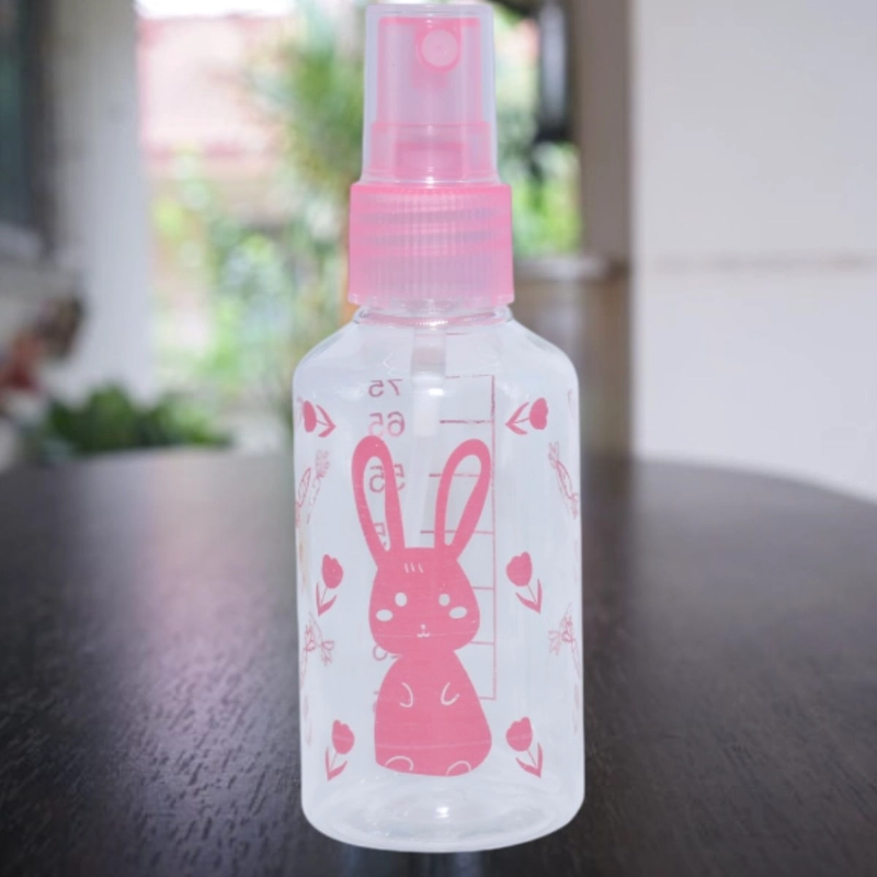 PAQUETE 12 ATOMIZADORES 75ML SPRAY BARBERIA PELUQUERIA LAU - 9